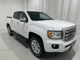 Used 2015 GMC Canyon SLT image 2