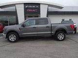 Used 2023 Ford F150 XLT image 2