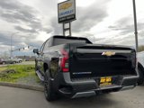 New 2025 Chevrolet Silverado EV LT image 4