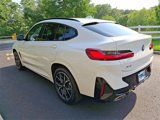 Used 2022 BMW X4 xDrive30i w/ M Sport Package 2 image 4