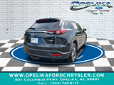 Used 2023 MAZDA CX-9 Touring image 3
