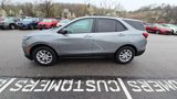 Certified 2023 Chevrolet Equinox LS image 3
