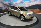 Used 2007 Nissan Murano SE w/ Leather Pkg & Sunroof image 1
