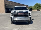 Used 2024 GMC Sierra 3500 SLE w/ SLE Value Package image 5