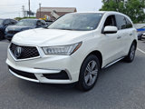 Used 2019 Acura MDX SH-AWD image 3