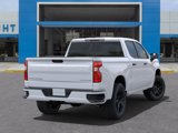New 2025 Chevrolet Silverado 1500 Custom image 4