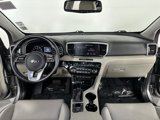 Used 2022 Kia Sportage EX w/ EX Technology Package image 4