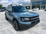Used 2022 Ford Bronco Sport Outer Banks w/ Tech Package image 3
