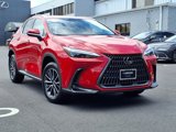 Certified 2022 Lexus NX 350 AWD w/ Premium Package image 3