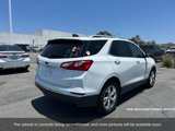 Used 2019 Chevrolet Equinox LT w/ Sun & Navigation Package image 5