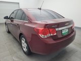 Used 2016 Chevrolet Cruze LT image 5