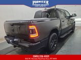 Used 2022 RAM 1500 4x4 Crew Cab image 3