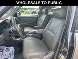 Used 2002 Toyota Sequoia Limited image 6