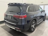 Certified 2020 Mercedes-Benz GLS 450 4MATIC image 2