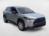 Used 2024 Toyota Corolla Cross L image 3
