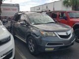 Used 2011 Acura MDX w/ Technology Package image 3