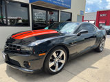 Used 2011 Chevrolet Camaro SS w/ RS Package image 2