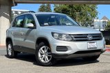 Used 2015 Volkswagen Tiguan S image 2
