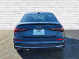 New 2025 Audi A3 2.0T Premium image 4