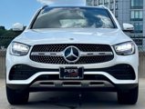 Certified 2021 Mercedes-Benz GLC 300 4MATIC image 2