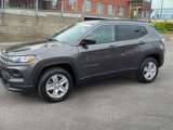 Used 2022 Jeep Compass Latitude w/ Convenience Group image 3