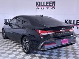 Used 2025 Hyundai Elantra Sport image 5