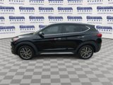 Certified 2020 Hyundai Tucson Limited w/ Cargo Package image 6