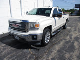 Used 2015 GMC Sierra 1500 SLT w/ Max Trailering Package image 3