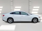 Used 2024 Chevrolet Malibu LT image 4