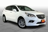 Used 2017 Buick Envision Essence image 2
