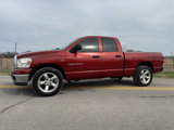 Used 2007 Dodge Ram 1500 Truck SLT w/ Quad Cab Big Horn Value Group image 2