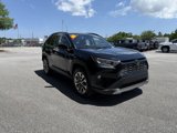 Used 2020 Toyota RAV4 Limited w/ Limited Grade Weather Package image 5