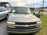 Used 2000 Chevrolet Silverado 1500 LS image 2