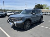 New 2025 Ford Bronco Sport Big Bend image 2