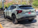 New 2025 Chevrolet Trax ACTIV w/ Sunroof Package image 4