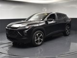Used 2024 Chevrolet Trax RS image 4