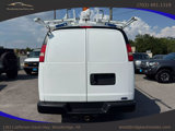 Used 2015 Chevrolet Express 2500 image 5