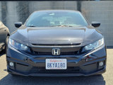 Used 2019 Honda Civic Sport image 2