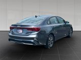 Used 2022 Kia Forte LXS w/ LXS Technology Package image 5