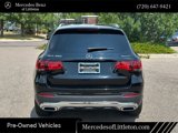 Certified 2021 Mercedes-Benz GLC 300 4MATIC image 4
