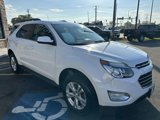 Used 2016 Chevrolet Equinox LT w/ Convenience Package image 3
