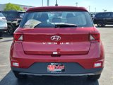 New 2025 Hyundai Venue SE image 4