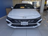 Used 2024 Hyundai Elantra Limited image 2