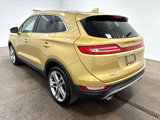 Used 2015 Lincoln MKC AWD image 4