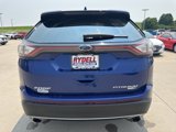 Used 2015 Ford Edge Titanium w/ Technology Package image 4