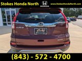 Used 2016 Honda CR-V Touring image 5
