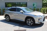 Used 2017 Lexus RX 350 AWD image 2