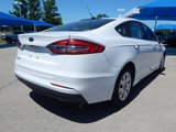 Used 2019 Ford Fusion S image 3