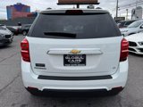 Used 2017 Chevrolet Equinox LT image 6