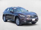 Used 2012 INFINITI FX35 AWD w/ Premium Pkg image 3